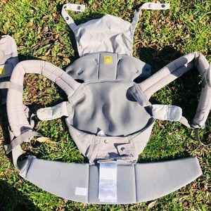 Lillebaby Complete Airflow baby carrier
